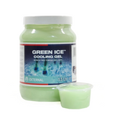 Equine America Green Ice Gel in 1.5L